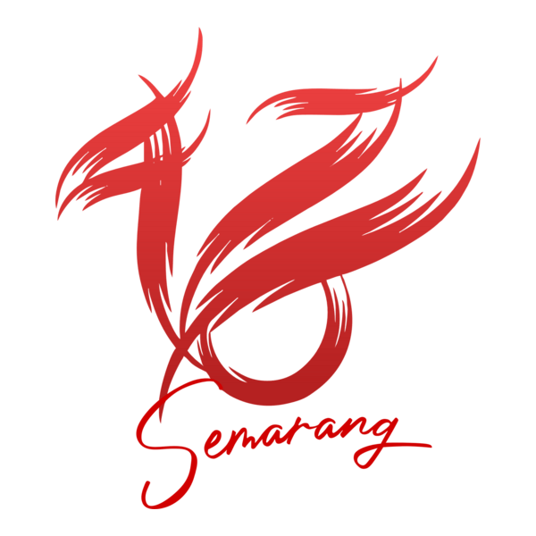 465 Semarang Logo PNG Vector