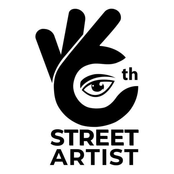6thstreetartist Logo PNG Vector