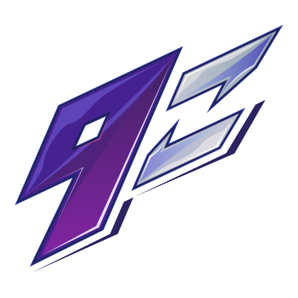9z Team [Old] Logo PNG Vector