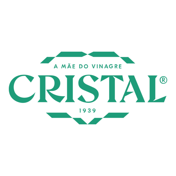 A Mae Do Vinagre Cristal Logo PNG Vector