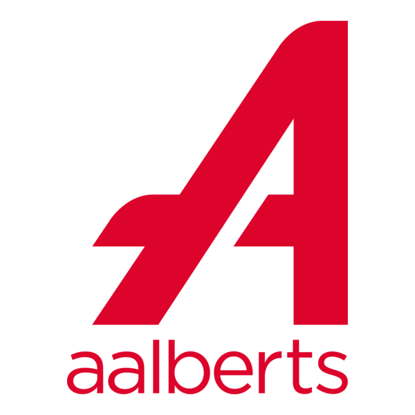 Aalberts Logo PNG Vector