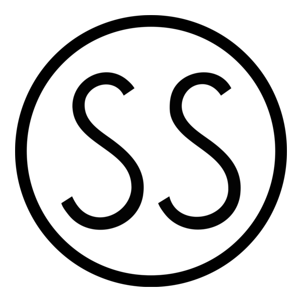 AB Stockholms Spårvägar Logo PNG Vector