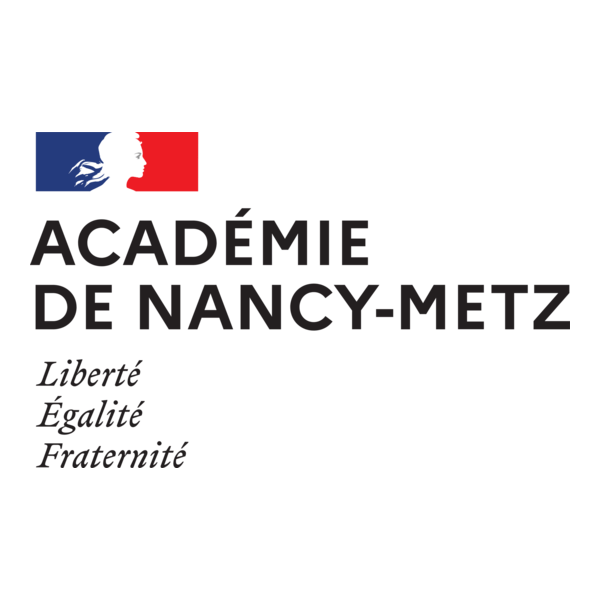 Académie de Nancy-Metz Logo PNG Vector