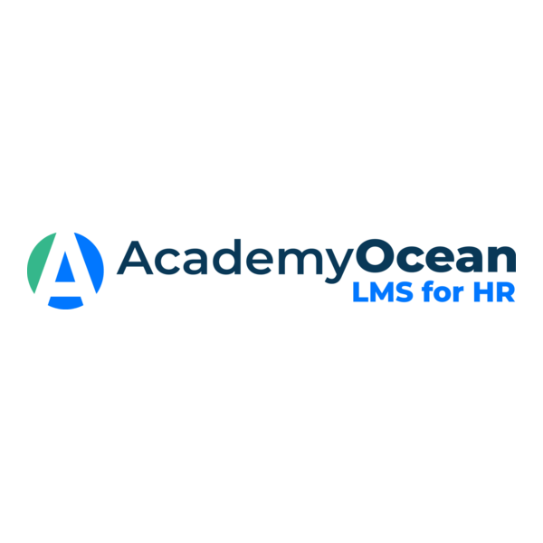 AcademyOcean Logo PNG Vector