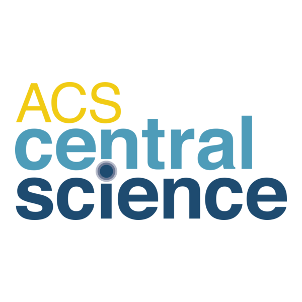 ACS Central Science Logo PNG Vector