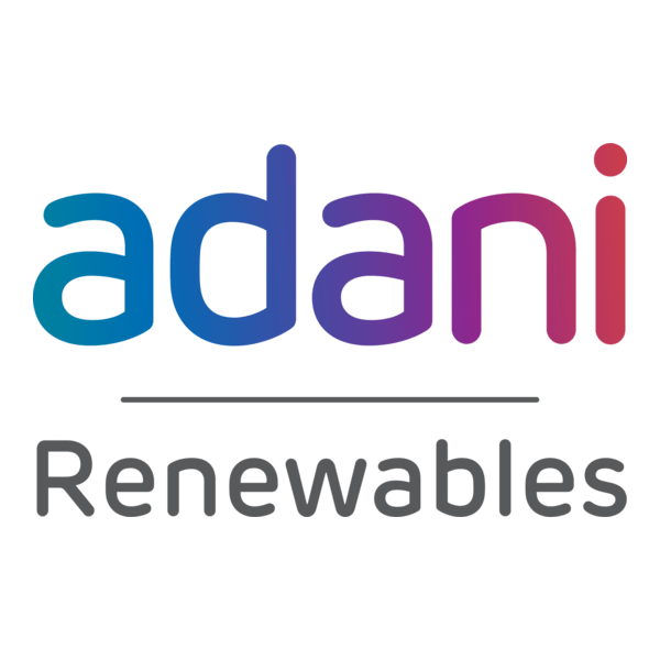 Adani Green Energy Logo PNG Vector