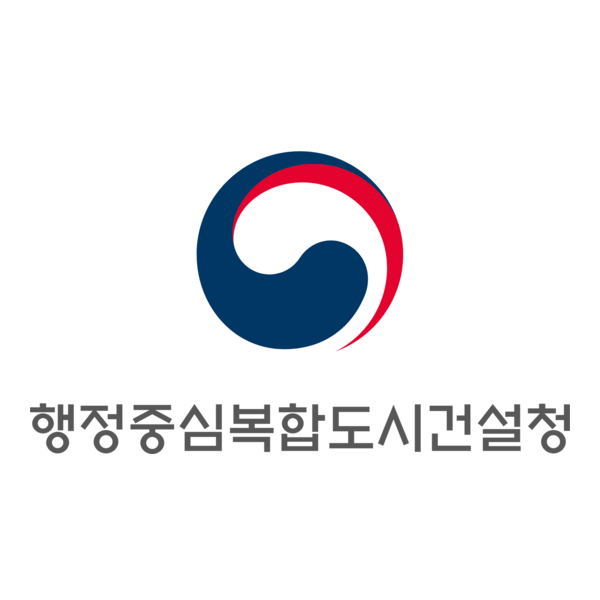 Administrative City Construction Logo PNG Vector