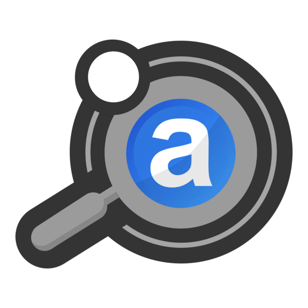Ads partial Logo PNG Vector