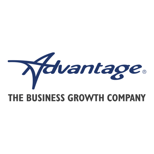 Advantage & Forbes Logo PNG Vector