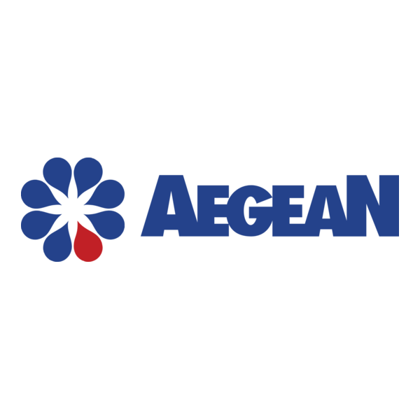 Aegean Logo PNG Vector