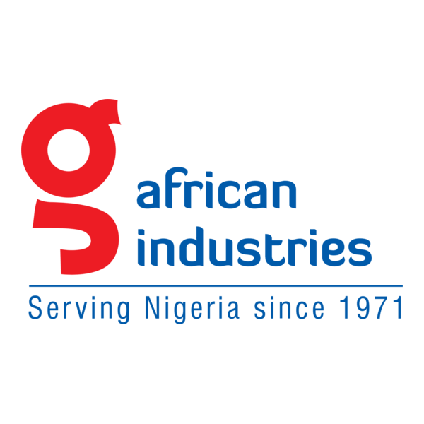 African Industries Logo PNG Vector