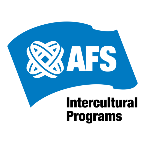 AFS Intercultural Programs Logo PNG Vector