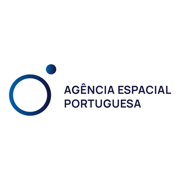 Agência Espacial Portuguesa Logo PNG Vector