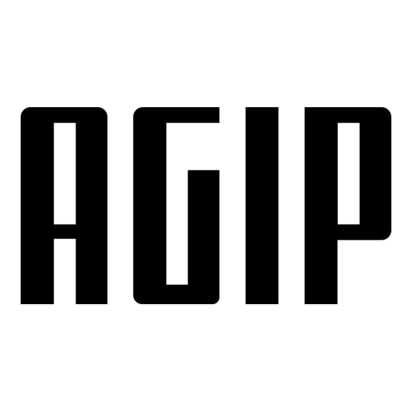 Agip (1940) Logo PNG Vector
