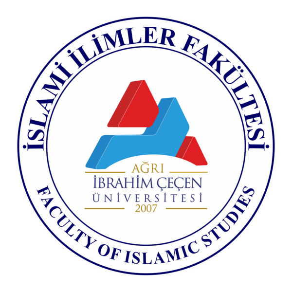 ağrı islami ilimler fakültesi Logo PNG Vector