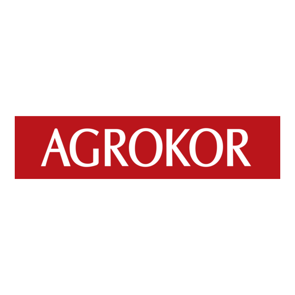 Agrokor Logo PNG Vector