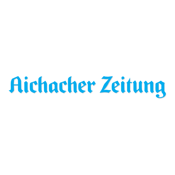 Aichacher Zeitung Logo PNG Vector