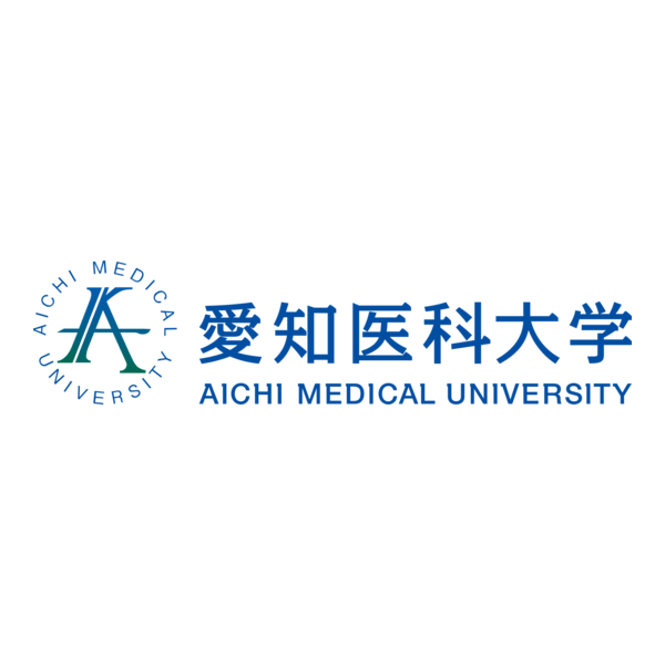 Aichi Medical University Logo PNG Vector