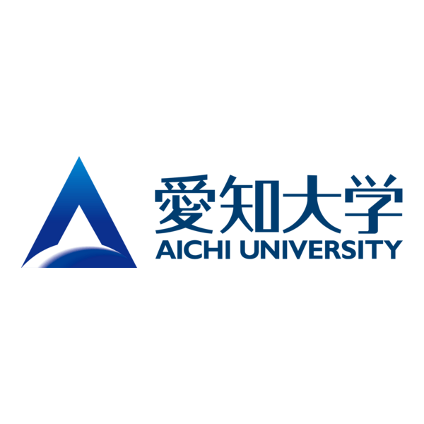 Aichi University Logo PNG Vector
