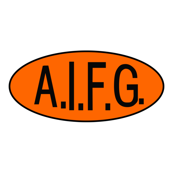 AIFG Logo PNG Vector