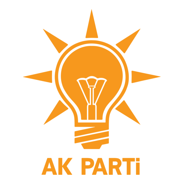 AK Parti (AKP) Logo PNG Vector