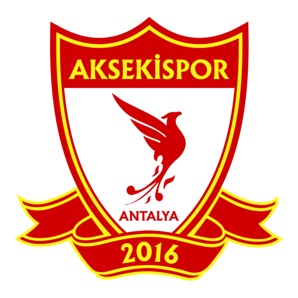 Aksekispor Logo PNG Vector