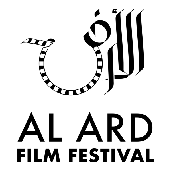 Al Ard Film Festival Logo PNG Vector