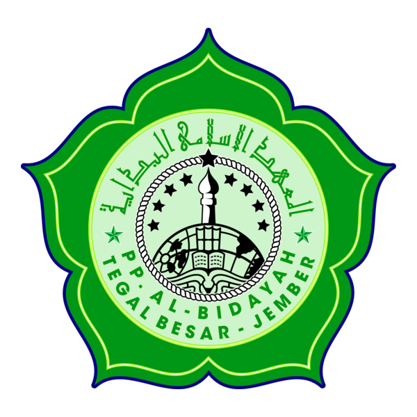 Al-Bidayah Jember Pondok Pesantren Logo PNG Vector