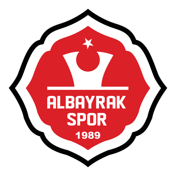 Albayrakspor Logo PNG Vector