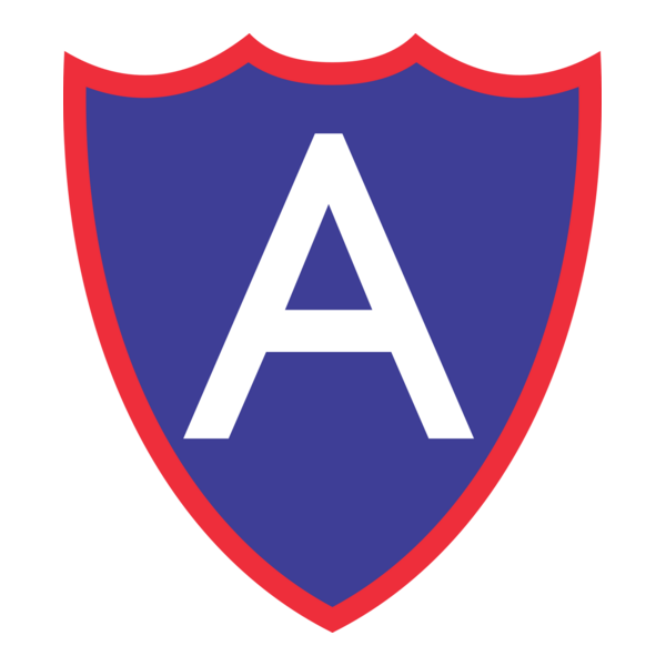 Alberdi Club de Villa Mercedes San Luis Logo PNG Vector