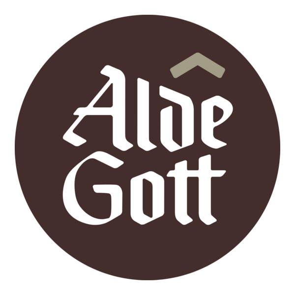 Alde Gott Sasbachwalden Logo PNG Vector