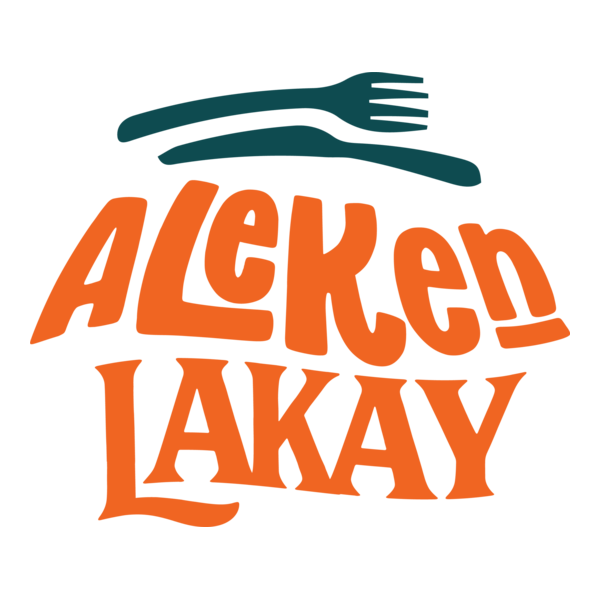 Aleken Logo PNG Vector