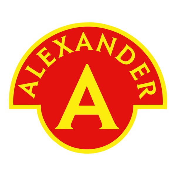 Alexander Toys Logo PNG Vector