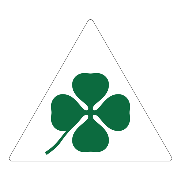 Alfa Romeo quadrifoglio classic Logo PNG Vector