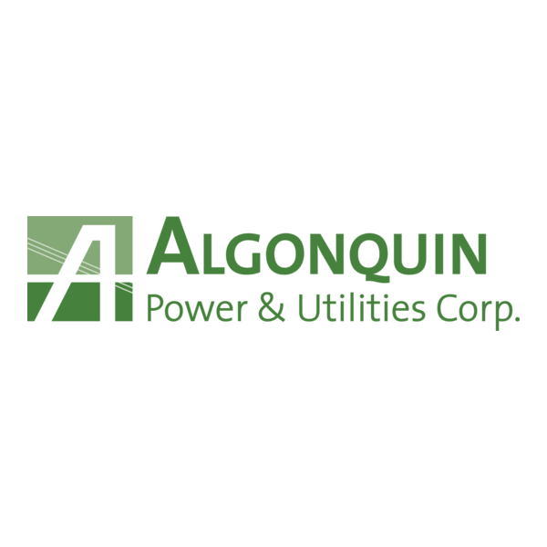 Algonquin Power & Utilities Logo PNG Vector