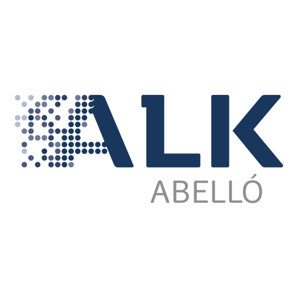 ALK Abelló Logo PNG Vector