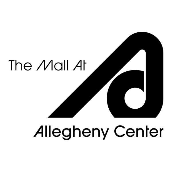 Allegheny Center Logo PNG Vector