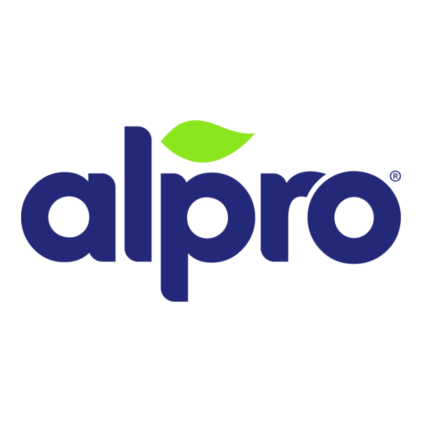 alpro Logo PNG Vector