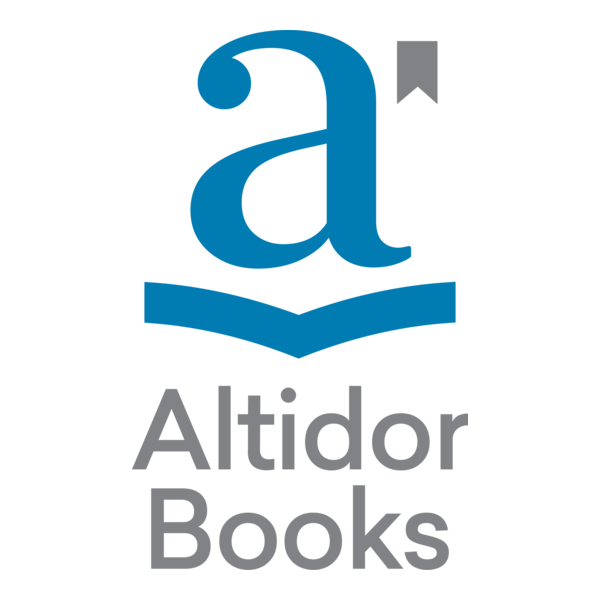 Altidor Books Logo PNG Vector