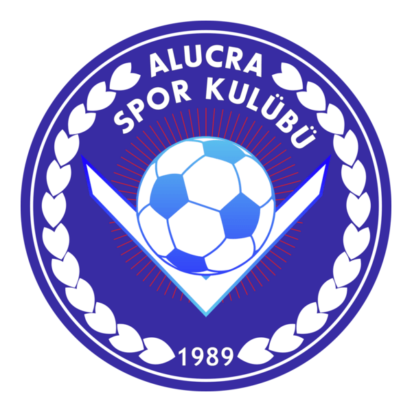 Alucraspor Logo PNG Vector