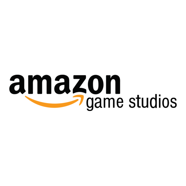 Amazon Game Studios Logo PNG Vector