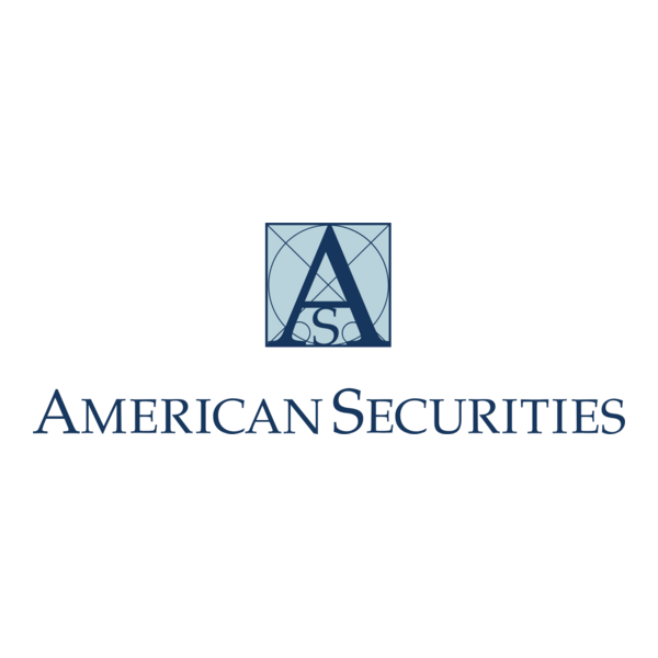 American Securities Logo PNG Vector