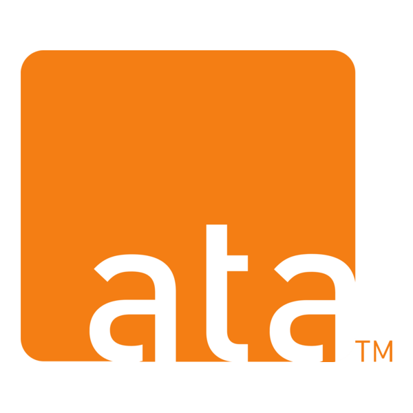 American Telemedicine Association Logo PNG Vector