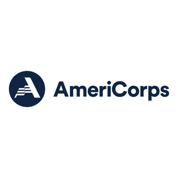 AmeriCorps Logo PNG Vector