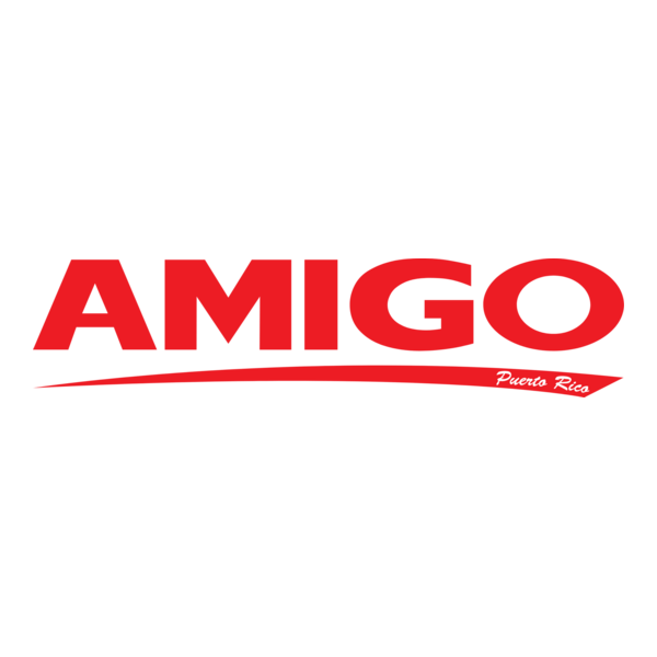 Amigo Supermarkets Logo PNG Vector