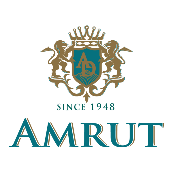 Amrut Logo PNG Vector