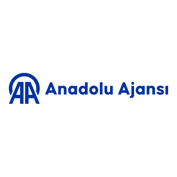 Anadolu Agency Logo PNG Vector