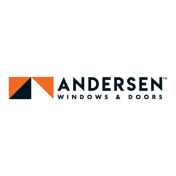 Andersen Windows & Doors Logo PNG Vector