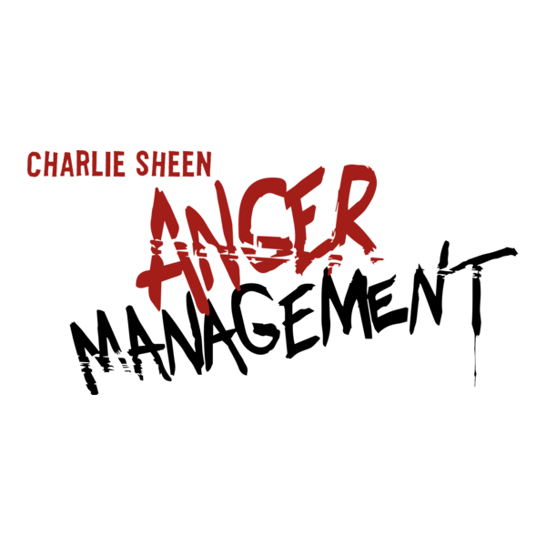 Anger Management Logo PNG Vector (AI, EPS, PDF, SVG) Free Download