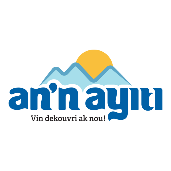 Ann Ayiti Logo PNG Vector